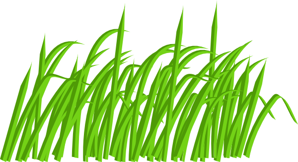 Cartoon Grass