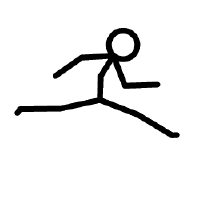 Stick Figure GIFs - Find & Share on GIPHY