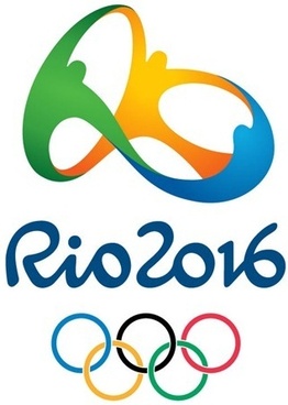 Olympic rings logo Free vector in Adobe Illustrator ai ( .ai ...