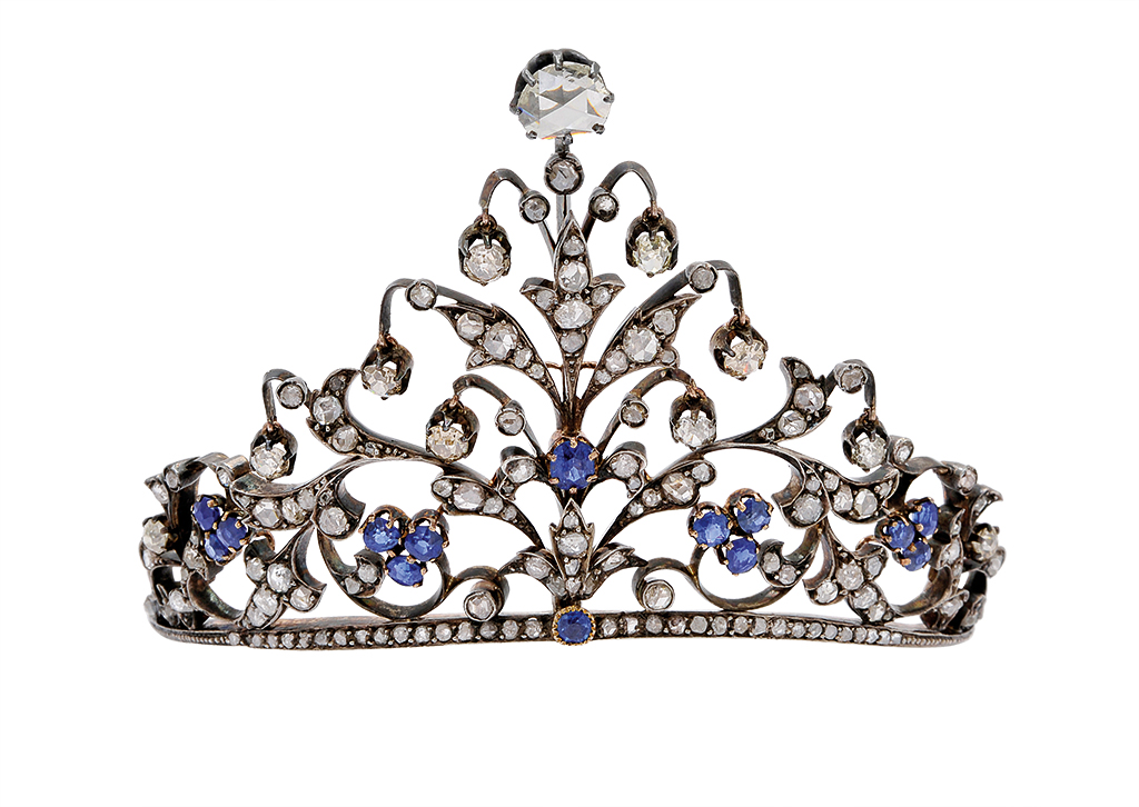Tiaras and crowns - Dupuis Jewellery Experts BlogDupuis Jewellery ...