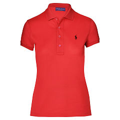 Women's Polo Shirts - Long & Short-Sleeve Polos | Ralph Lauren