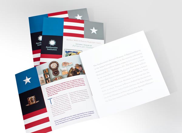 40 Awesome Exhibition & Museum Brochure Design Ideas - Jayce-o-Yesta