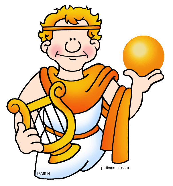 Athena Cartoon - ClipArt Best