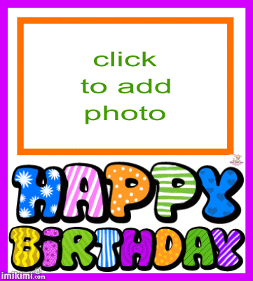 Animated happy birthday frame - ClipArt Best - ClipArt Best Animated happy birthday frame - ClipArt Best - ClipArt Best