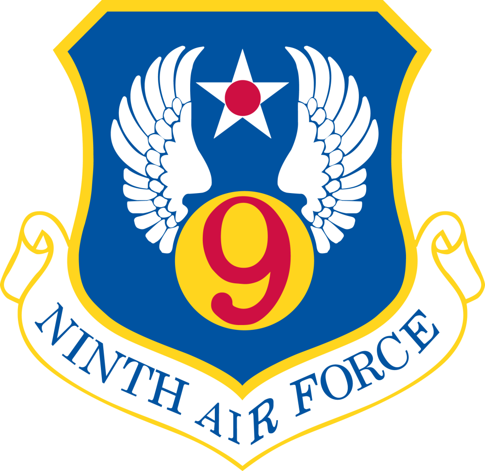 File:Ninth Air Force - Emblem (Cold War).png