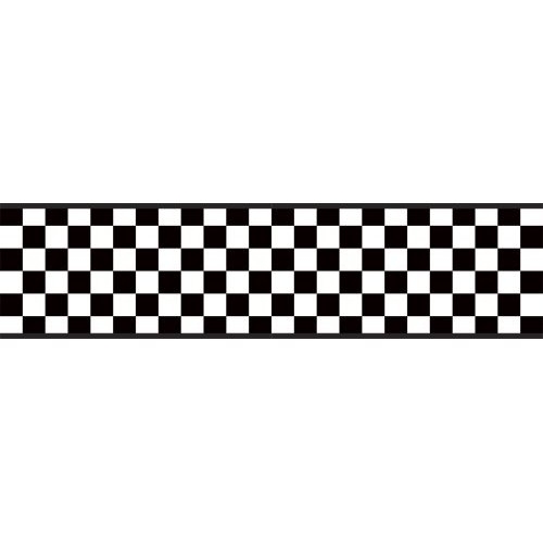 Checkered flag clipart border - ClipartFox