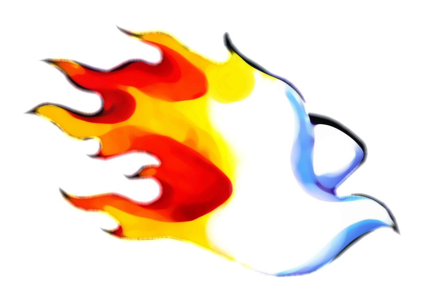 Holy spirit clip art images