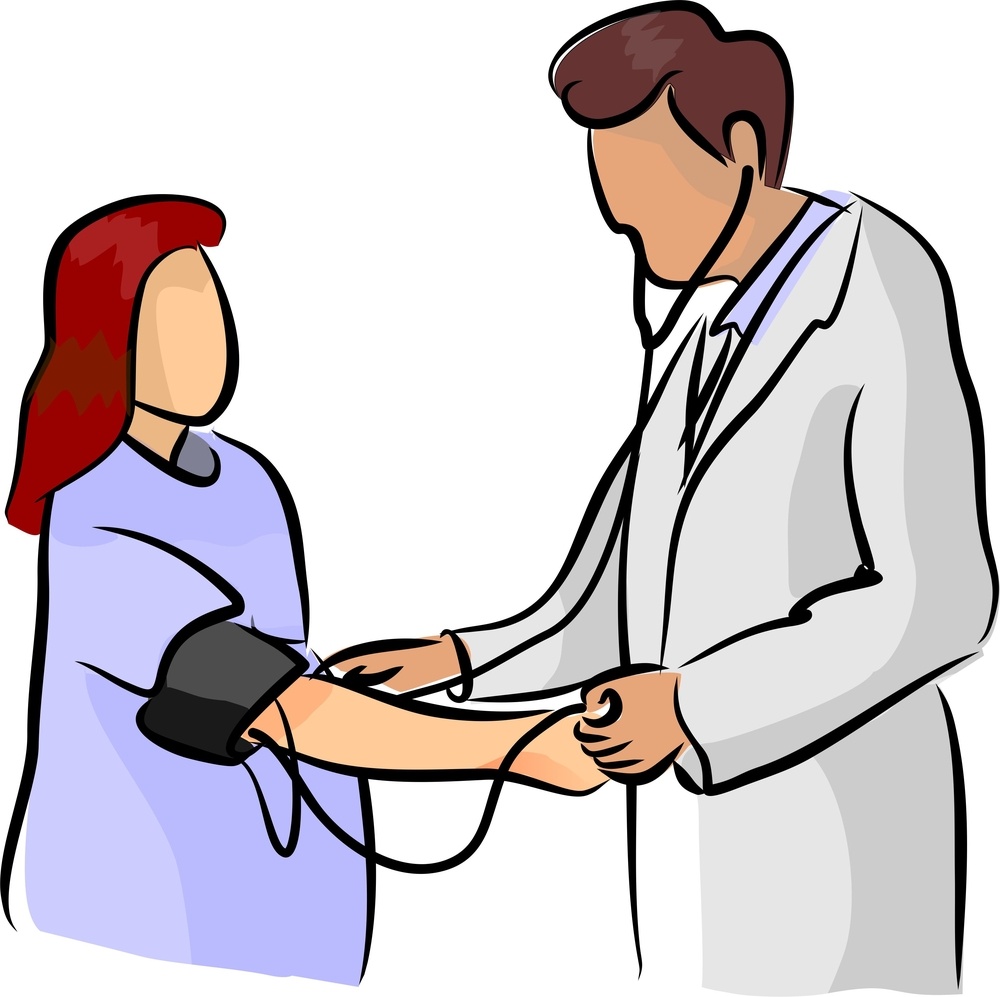 clipart of blood pressure - photo #19