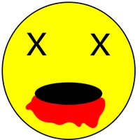 Dead Smiley Face Pictures, Images & Photos | Photobucket