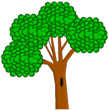 Animated Tree Clip Art Clipart - Free to use Clip Art Resource