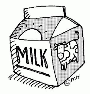 First Year Teacher: How to Open a Milk Carton