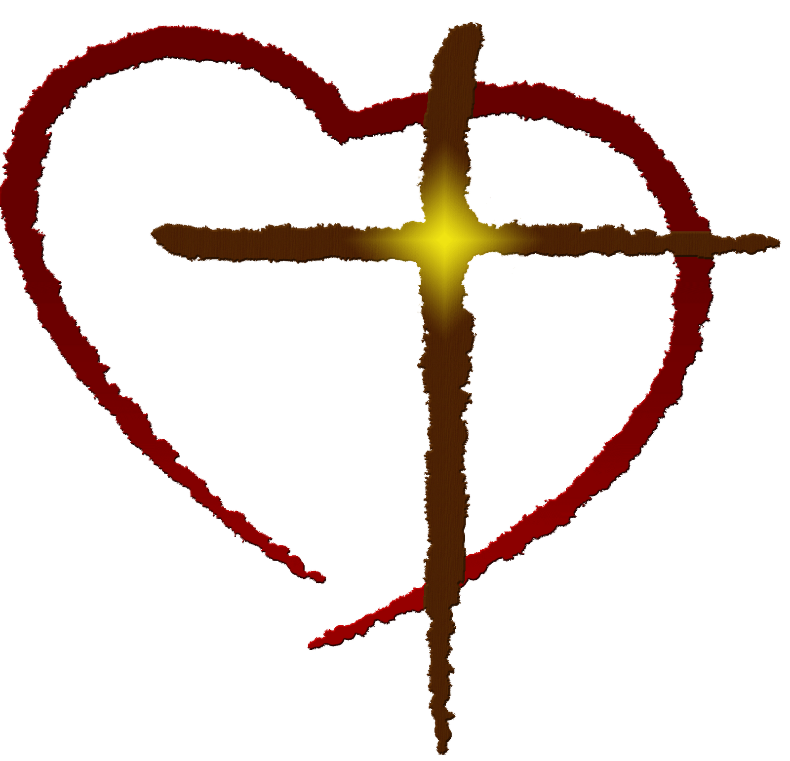 Christian Cross And Graphic Clipart