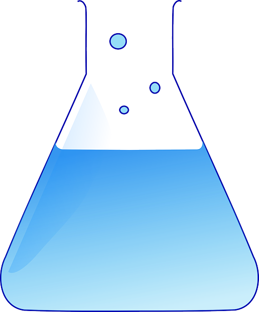 Diagram Of Conical Flask - ClipArt Best.