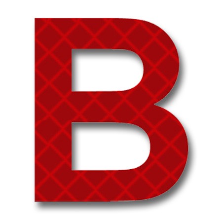 Letter B | Free Download Clip Art | Free Clip Art