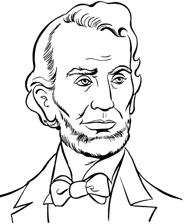 Abraham Lincoln - ClipArt Best