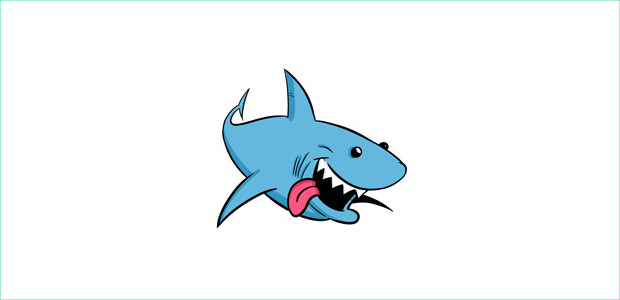 Free shark clip art free clipart images - Cliparting.com