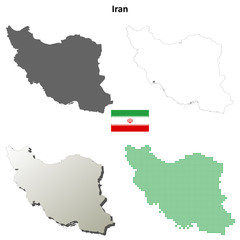 Search photos "iran map"