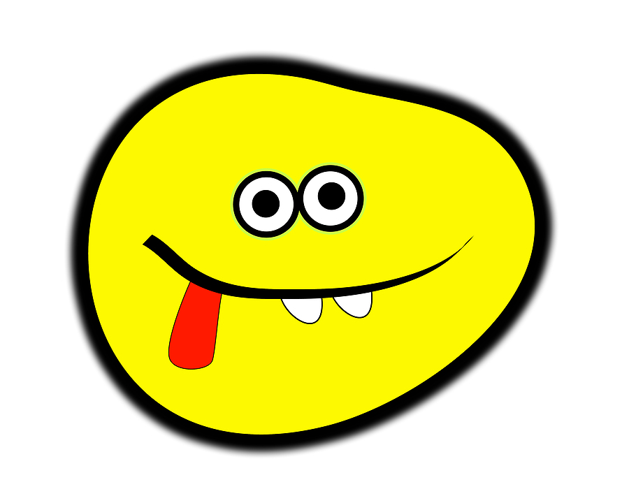 Funny Faces Cartoon Images Hd Clipart Best