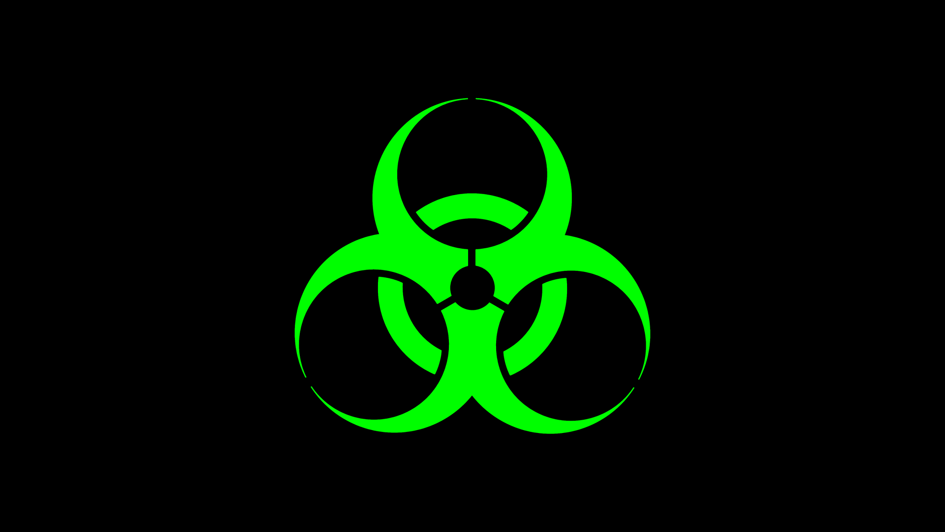 Biohazard Logo | Free Download Clip Art | Free Clip Art | on ...