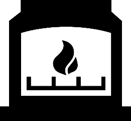 Fireplace Clip Art Download