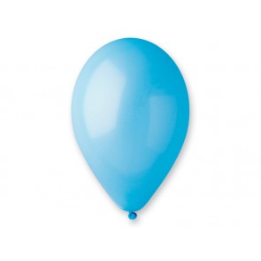 Blue Balloons | Balloons by Colour | Perfect Party UK