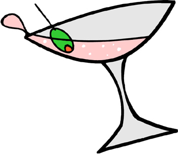 Cocktail Clipart | Free Download Clip Art | Free Clip Art | on ...