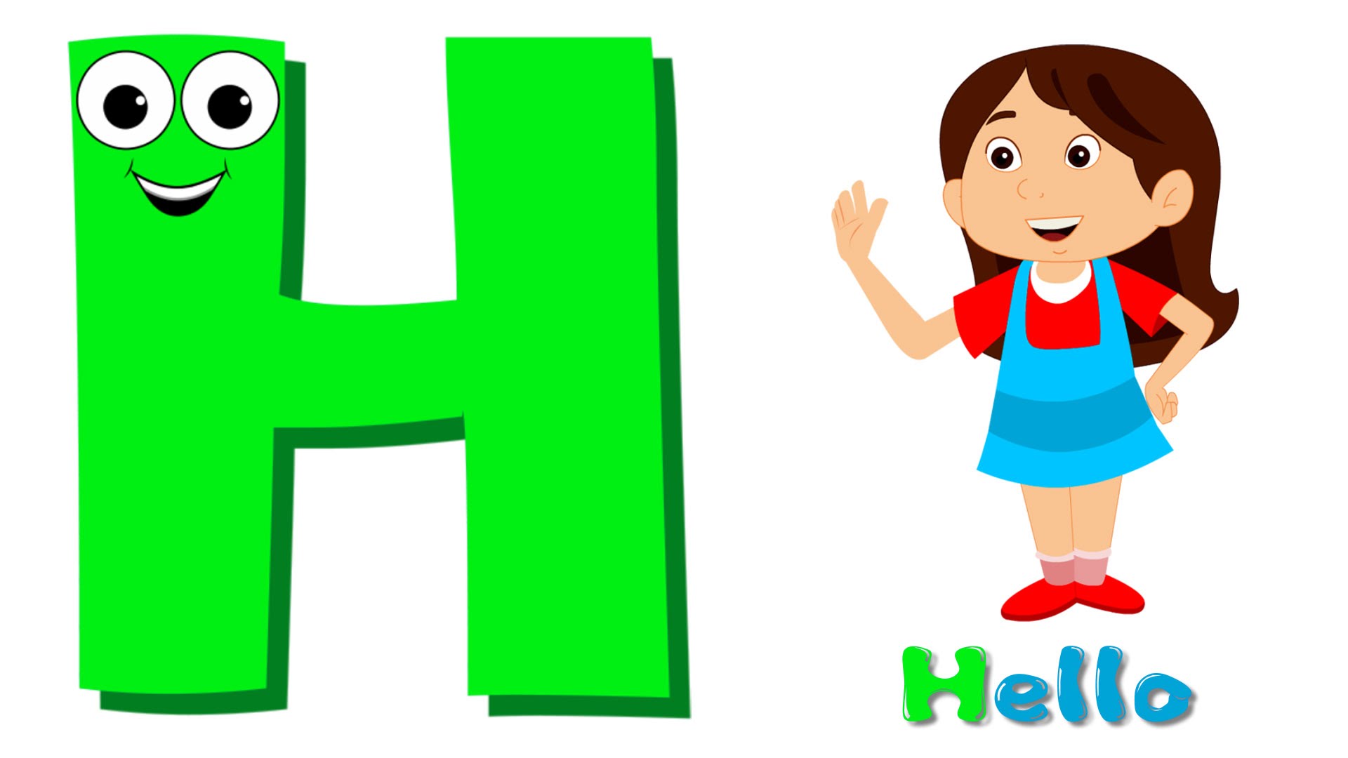Phonics Letter- H song - YouTube - ClipArt Best - ClipArt Best.