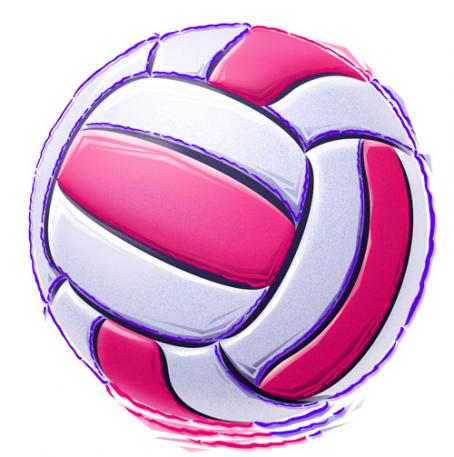 Volleyball Animations - ClipArt Best