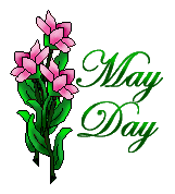 Mayday Clipart - Free Clipart Images