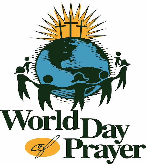 World Day of Prayer Service | March 2 | South Jersey Christian Events