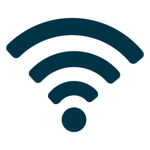 Wifi Logo Svg - ClipArt Best
