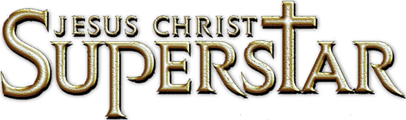 Jesus Christ Superstar | Logopedia | Fandom powered by Wikia