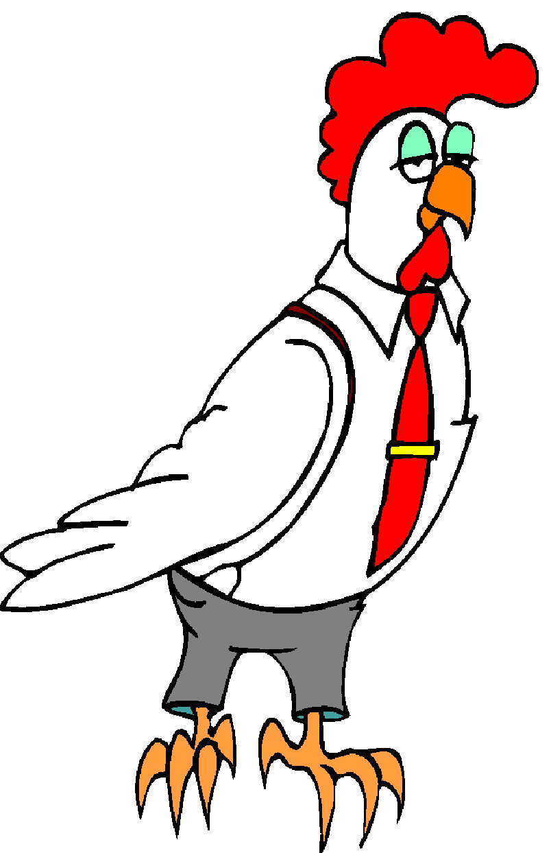 clipart chicken cooked - photo #25