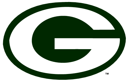 Green Bay Packer Logo Download 402 logos (Page 1) - ClipartLogo.