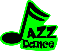 Art by Annel: Jazz Dance - SVG