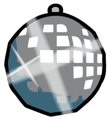 Disco Ball - Scribblenauts Wiki