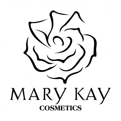 Mary kay cosmetics 0 Vector logo - Free vector for free download