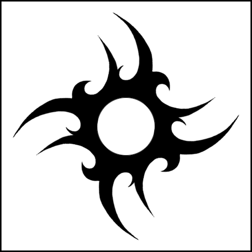 Image - Tribal sun.jpg - Naruto Fanon Wiki - Ninjutsu, Taijutsu ...