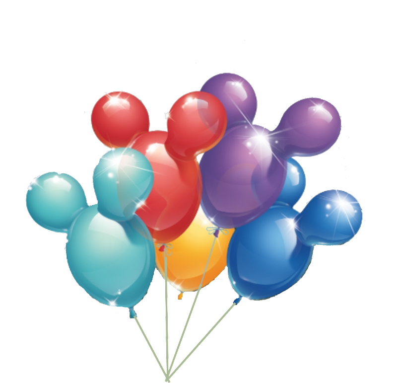 birthday balloons - The DIS Discussion Forums - DISboards.