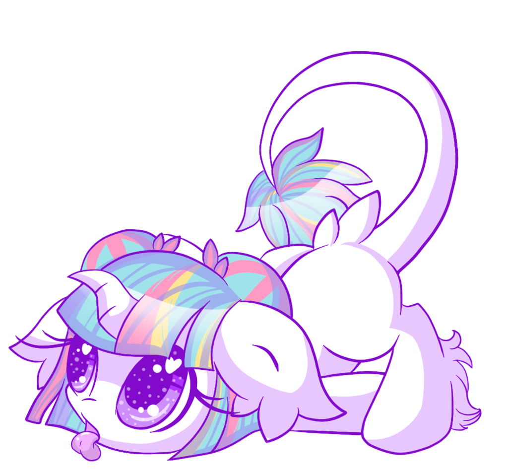 unicorn wala cartoon