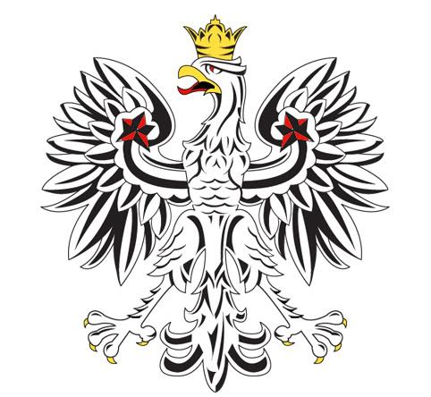 Polish Eagle Tattoo - ClipArt Best