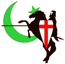 Gates of Vienna: Cry 'God for Harry, England, and Saint George!'