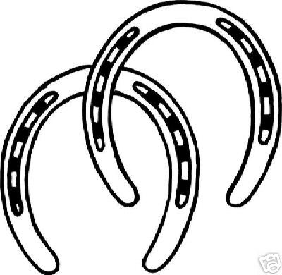 clip art wedding horseshoes - ClipArt Best - ClipArt Best