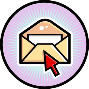 Free Clipart | Free Email Clipart