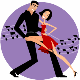 1,359 views Dance Clipart