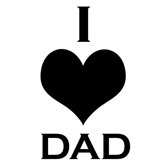 Free Fathers Day Stencils