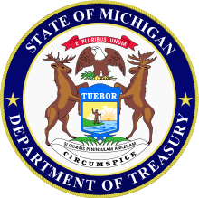 Michigan State Treasurer