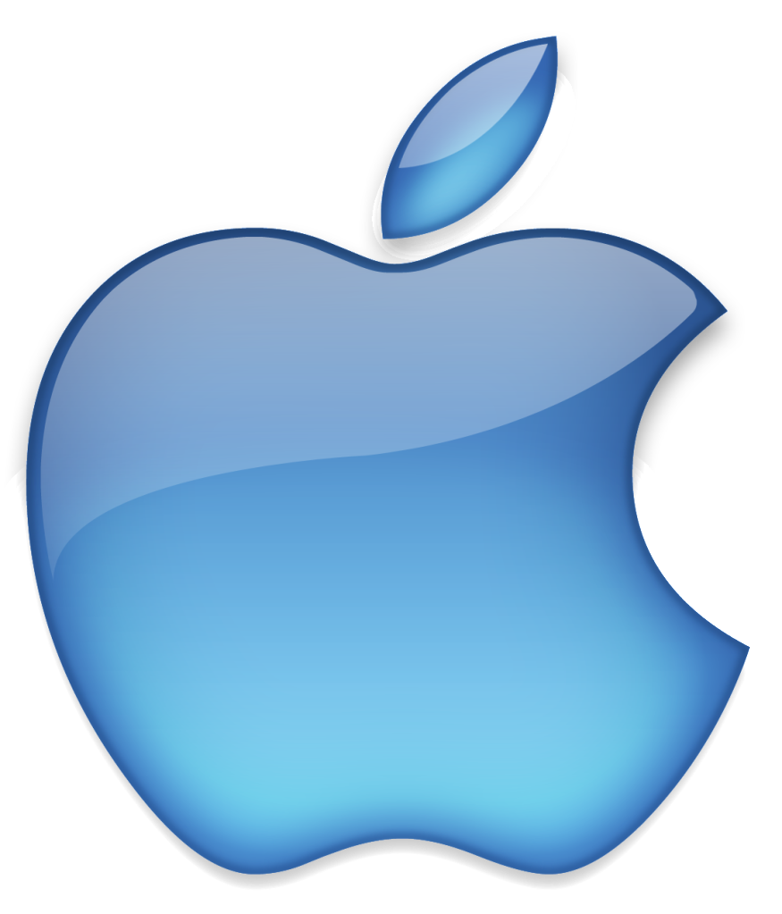 clipart apple logo - photo #1