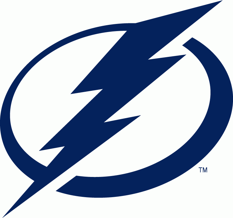 20 years of Tampa Bay Lightning logos, which is your favorite ...