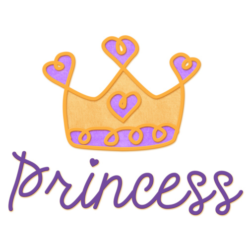 Princess Crown Cartoon - ClipArt Best